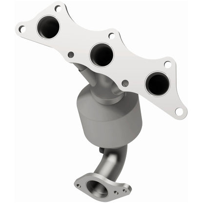 MagnaFlow Conv DF Mitsubishi 06-09 Eclipse/Galant 06-08 Endeavor 3.8L Front Manifold *NO CA SALE*