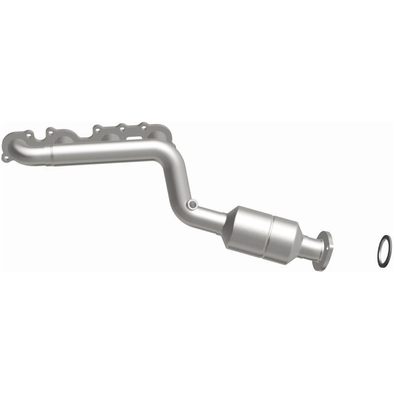 MagnaFlow Conv DF 08-09 Lexus LS600H 5.0L