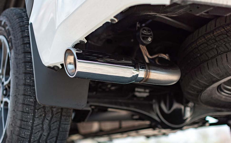 MagnaFlow Tip 1-Pk DW 3.50 X 4.50 2.25 Id