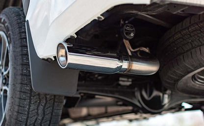 MagnaFlow Tip 1-Pk DW 3.50 X 4.50 2.25 Id