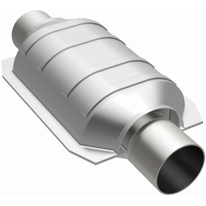 MagnaFlow Conv Universal 2.25 inch PC2 Rear