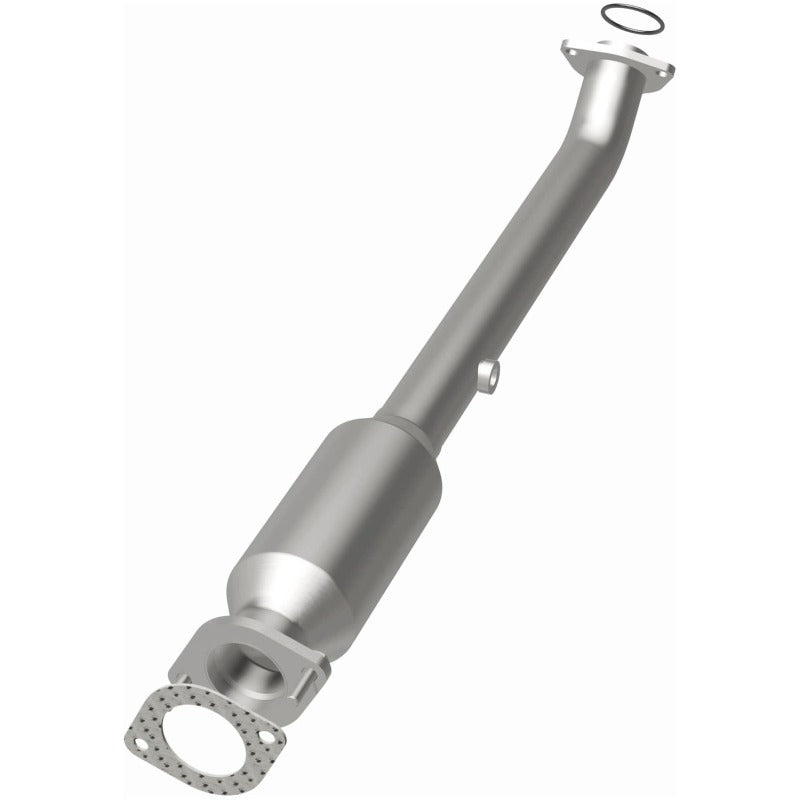 MagnaFlow Conv DF 05-13 Nissan Frontier 2.5L