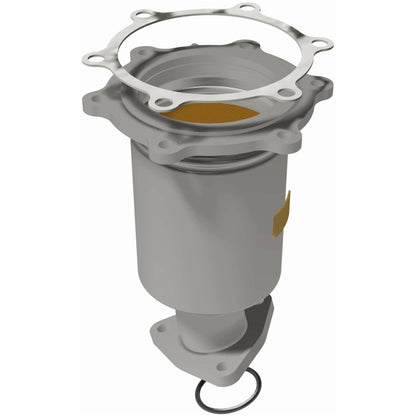 MagnaFlow Conv DF 96-00 Pathfinder Passenger Side Front