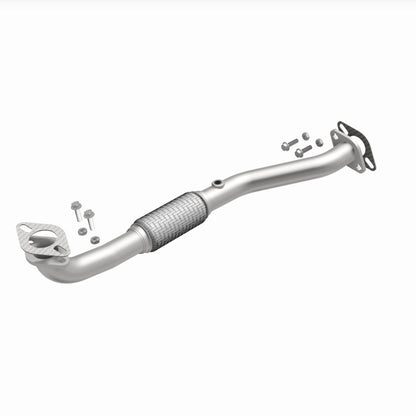 BRE Exhaust 04-09 Kia SPECTRA 2.0L Front Pipe Kit