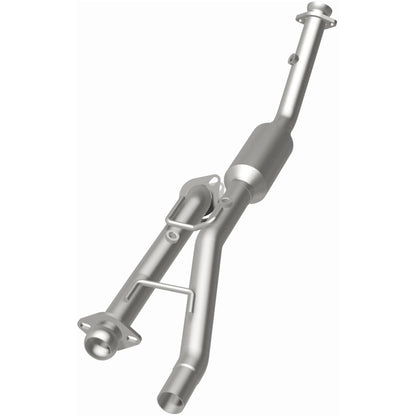 MagnaFlow Conv DF 1997-2000 Ford Explorer 4.0