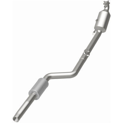 MagnaFlow 11-12 Mercedes-Benz C300 3.0L OEM Grade Direct Fit Catalytic Converter