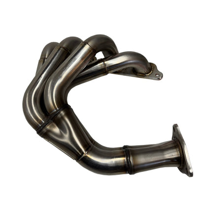 Kooks 22+ Chevrolet C8 Corvette Z06 LT6 1-7/8in. x 2in. Stainless Steel Tri-Y Headers