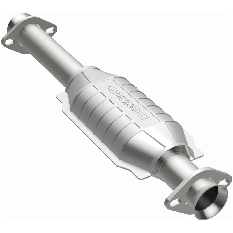 MagnaFlow Conv Direct Fit Saab 86 90