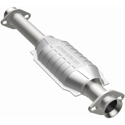 MagnaFlow Conv Direct Fit Saab 86 90