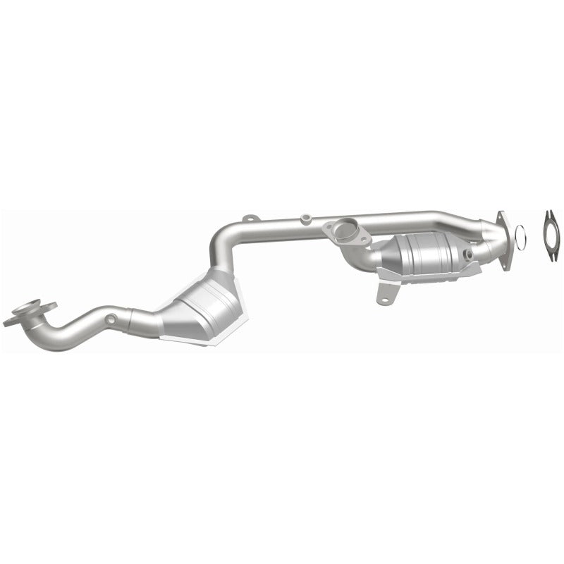 MagnaFlow Conv DF 95-97 Lincoln Continental