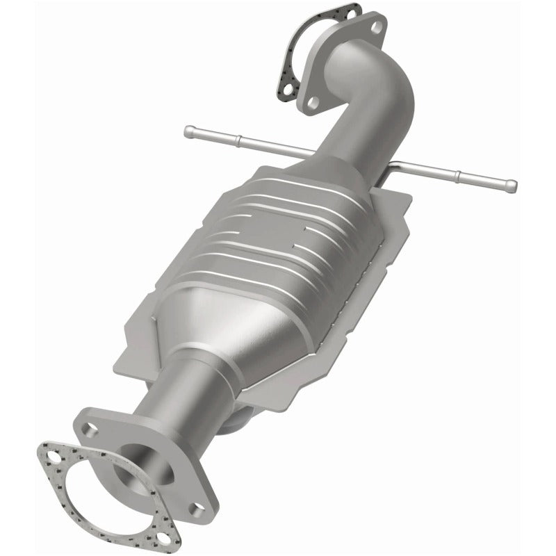 MagnaFlow Conv DF 02-05 Sedona 3.5L Rear