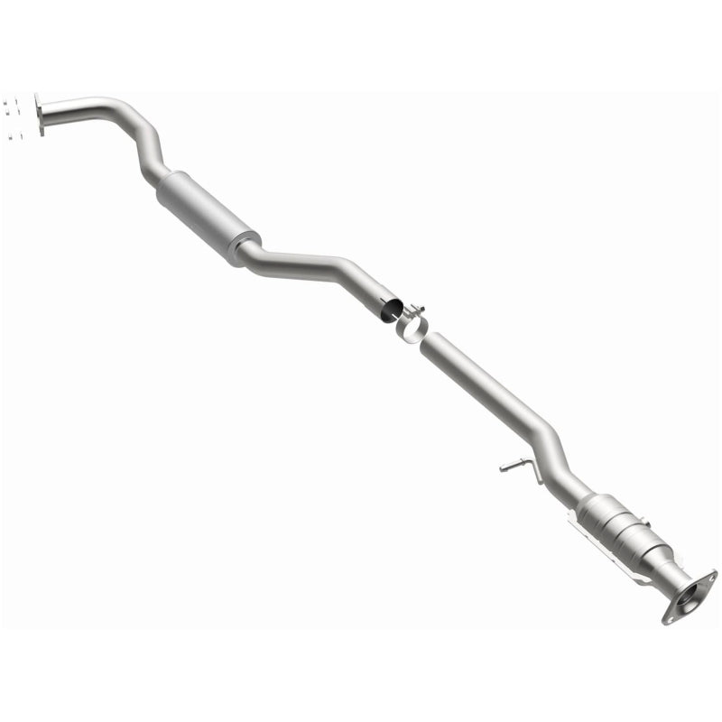 MagnaFlow Conv DF 07-09 Mitsu Outlander 3.0L