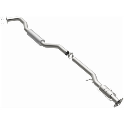 MagnaFlow Conv DF 07-09 Mitsu Outlander 3.0L