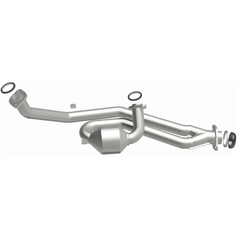 MagnaFlow California Converter Direct Fit 01-03 Toyota Sienna 3.0L