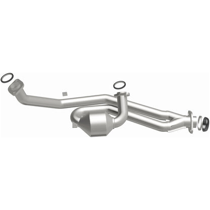 MagnaFlow California Converter Direct Fit 01-03 Toyota Sienna 3.0L