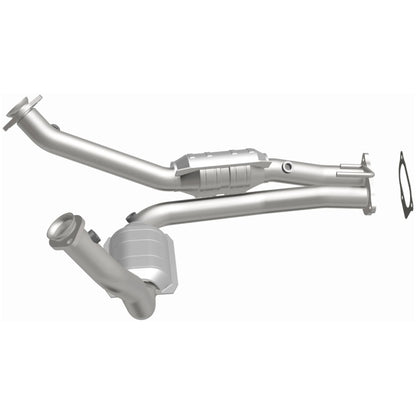 MagnaFlow Conv DF 04 Ranger/B-Series 3.0L