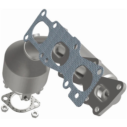 Magnaflow Conv DF 2007-2009 Sorento 3.3 3.8 L Manifold