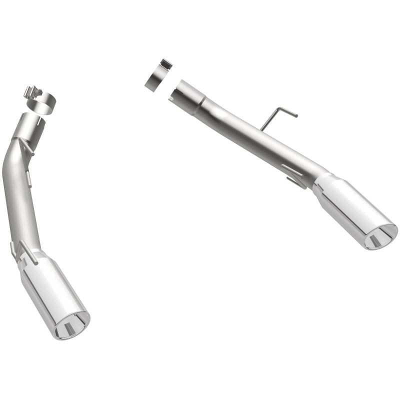 MagnaFlow Sys C/B 05-09 Mustang 4.6L Axl-Bak