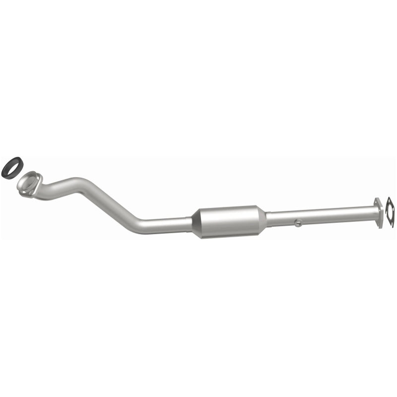 MagnaFlow Conv DF Lumina-Monte Carlo-Regal-Gr