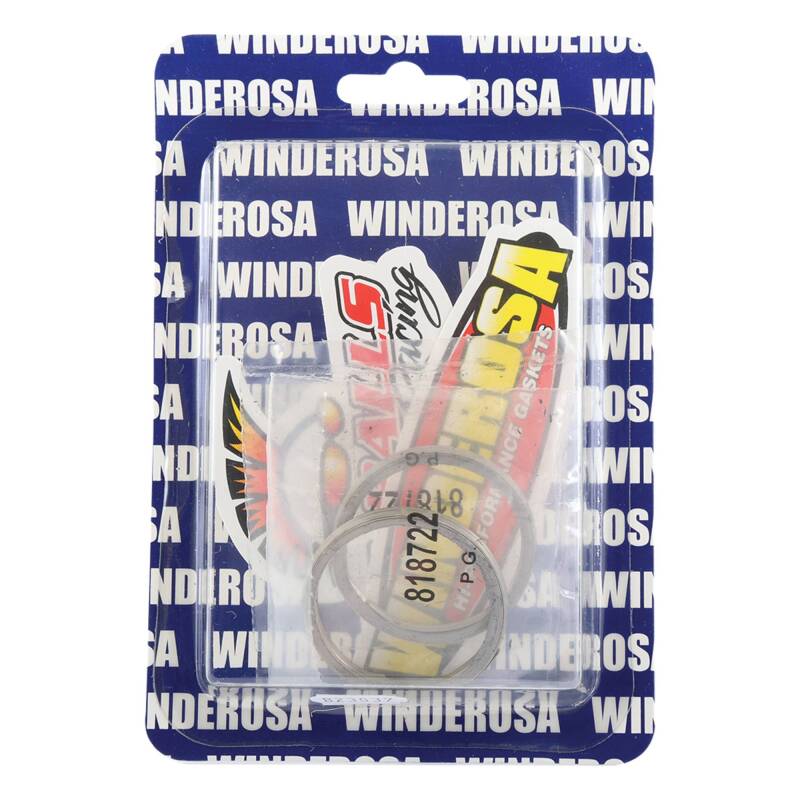 Vertex Gaskets 77-78 Suzuki GS400 Exhaust Gasket Kit