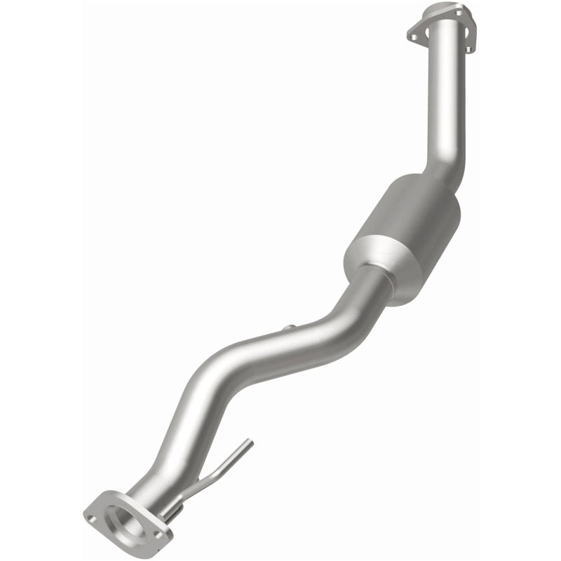 MagnaFlow Conv DF 07 Trailb/Envoy 4.2L und OE