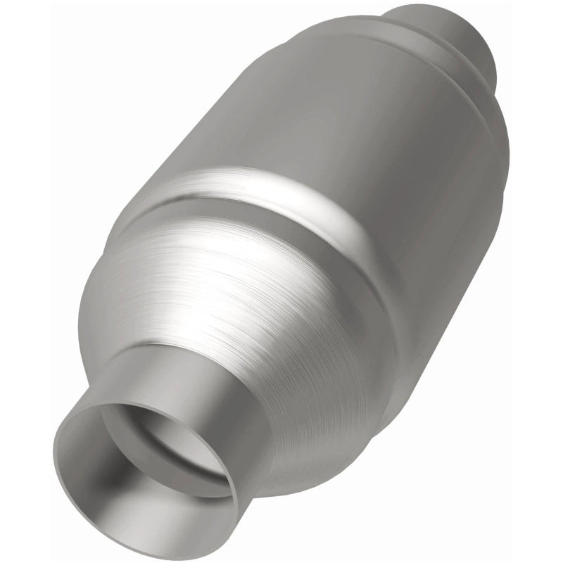 MagnaFlow Conv Univ 2.00inch C/C