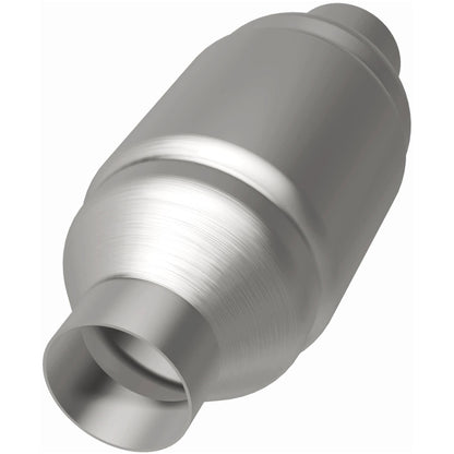 MagnaFlow Conv Univ 2.00inch C/C