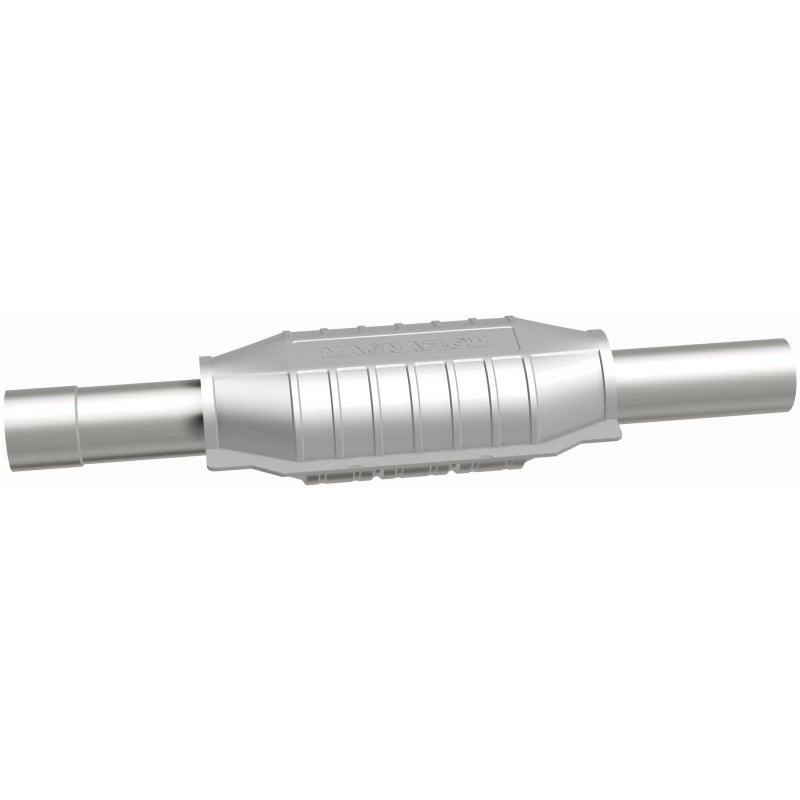 MagnaFlow Conv DF Grand Cherokee-Wrangler 93-