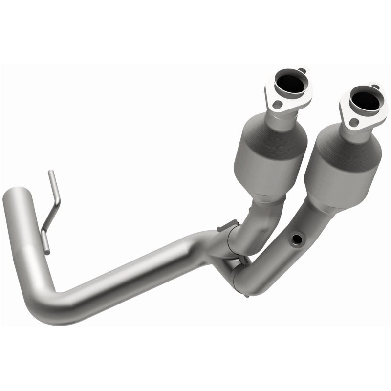 MagnaFlow Conv DF 1999 Jeep Cherokee 4.0L