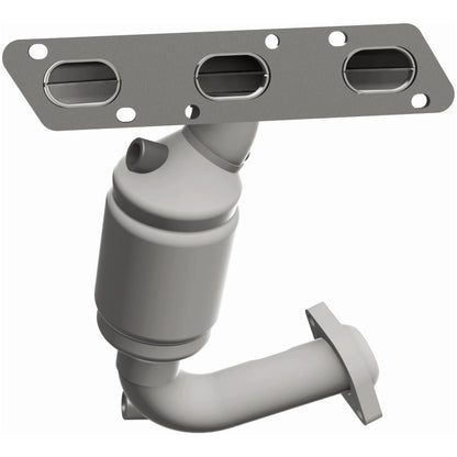 MagnaFlow Conv DF MPV- 00-01 6 2.5L