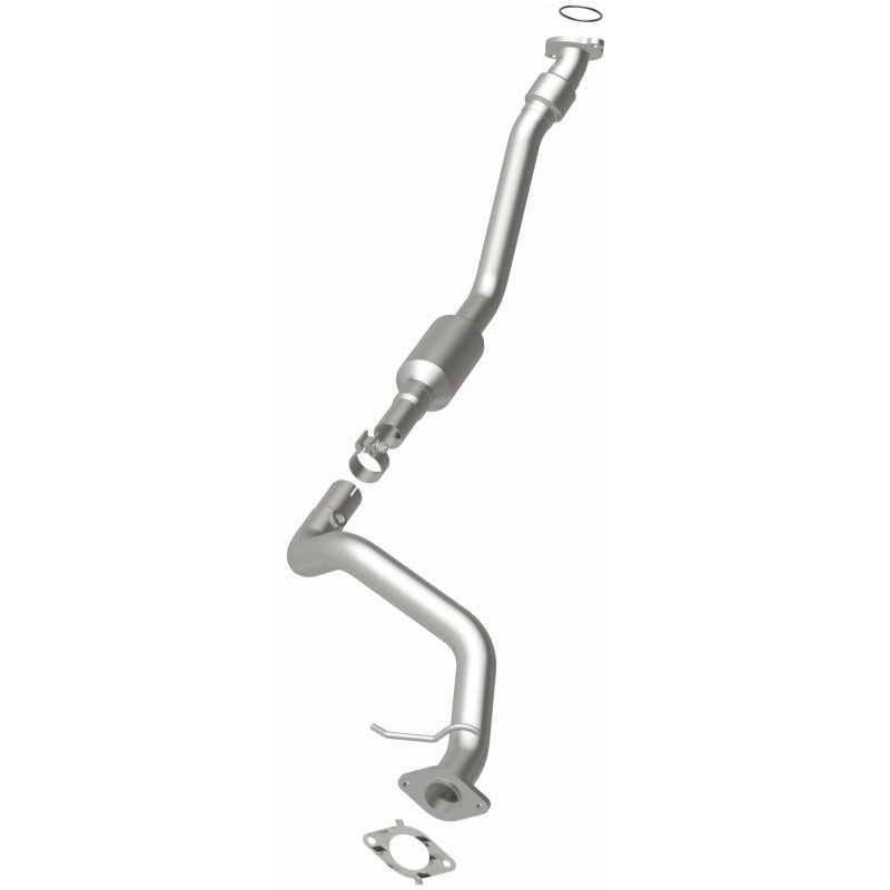 MagnaFlow Conv DF 2002 and 2004-2005 Buick Rendezvous 3.4