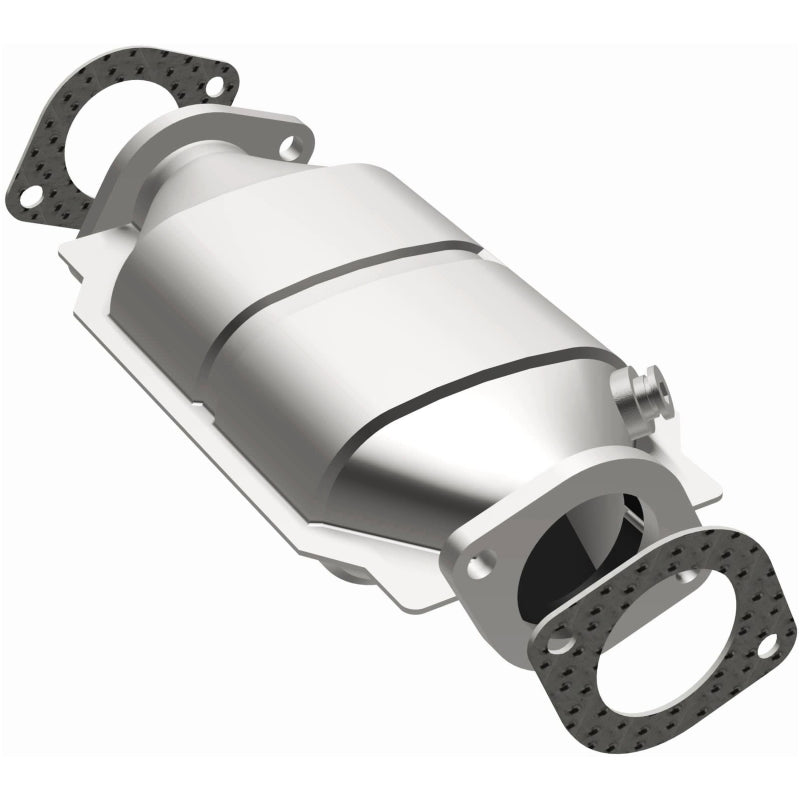 MagnaFlow Conv DF 97-99 Nissan Maxima Rear