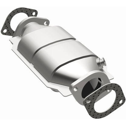 MagnaFlow Conv DF 97-99 Nissan Maxima Rear