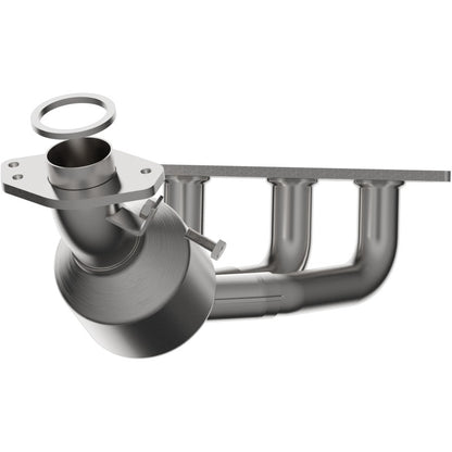 MagnaFlow 13-15 Toyota RAV4 2.5L California Grade CARB Compliant Direct-Fit Catalytic Converter