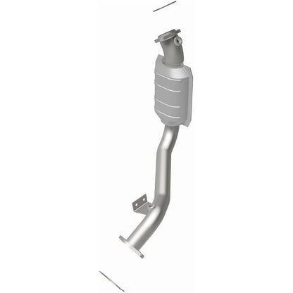 MagnaFlow Conv DF 98-03 Ford Escort 2.0L (Eng Code 3)