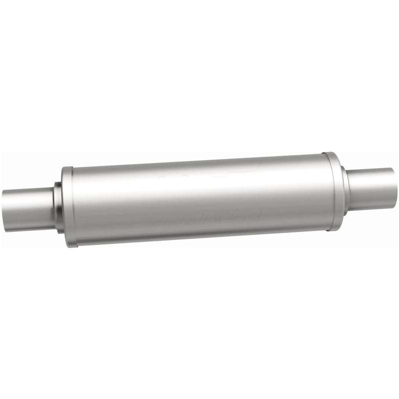MagnaFlow Muffler MAG 409SS 5x5x14 2.25