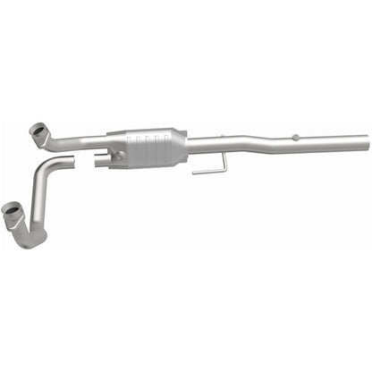 MagnaFlow Conv Direct Fit Ram 1500/2500 94-99