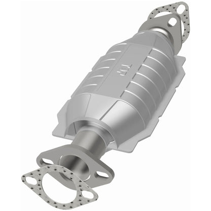 MagnaFlow Conv DF Ford-Mazda 90 92