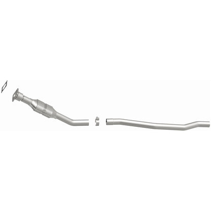MagnaFlow Conv DF 01-04 Chrysler/Dodge Truck Town & Country Van/Grand Caravan 3.8L