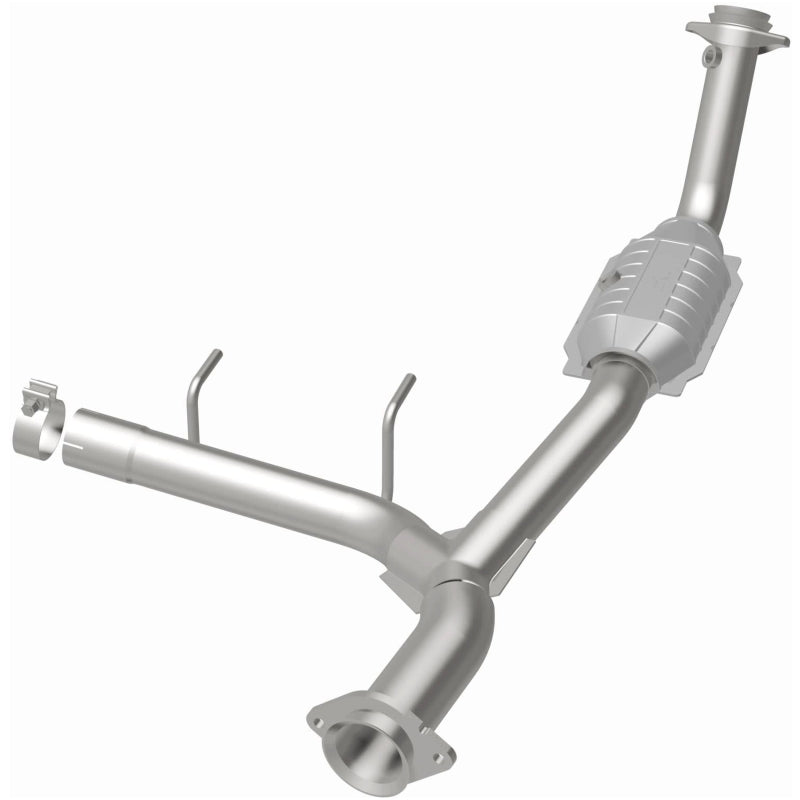 MagnaFlow Conv DF 05 Expedition P/S 5.4L OEM