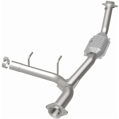 MagnaFlow Conv DF 05 Expedition P/S 5.4L OEM