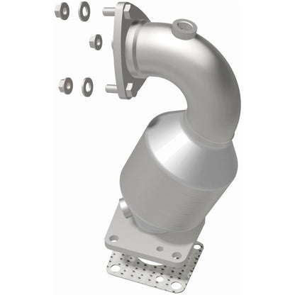 MagnaFlow Conv DF 03-08 Saab 9-3 2.0L