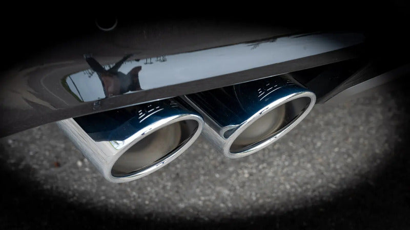 Borla 22+ Subaru BRZ/Toyota GR86 2.4L S-Type Cat-Back System