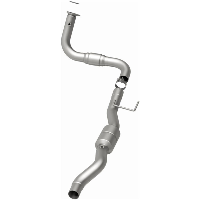 MagnaFlow Conv DF 04-06 Avalanche Driver Side 8.1L
