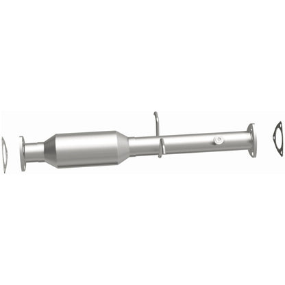MagnaFlow Conv DF Sonoma-S10 96-99 2.2L