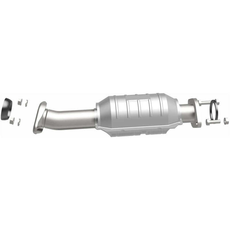 MagnaFlow Conv DF 04-07 Suzuki Aerio 2.3L