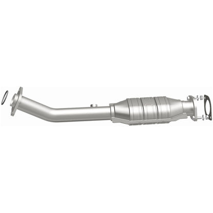 MagnaFlow Conv DF 07 Titan 5.6L D/S rr OEM