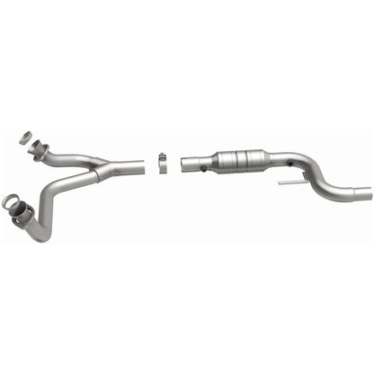 MagnaFlow Conv DF 00-02 Camaro/Firebird 3.8L