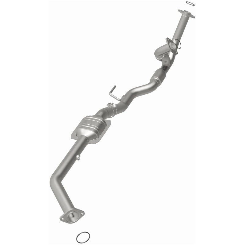 MagnaFlow Conv DF 98-00 Sienna 3.0L