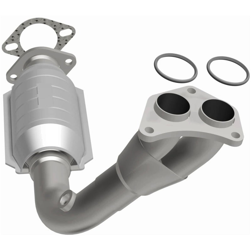 MagnaFlow Conv DF Villager-Quest 94-98 3.0L/